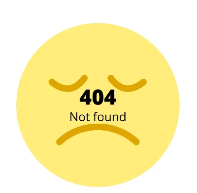 Erreur 404: pourquoi personnaliser la page ?