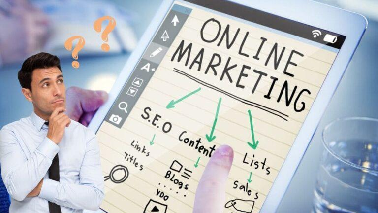 confier sa stratégiee marketing digital à un consultant