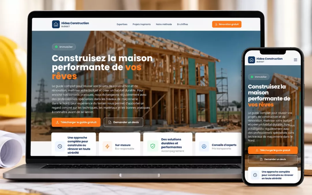 Hidea Construction