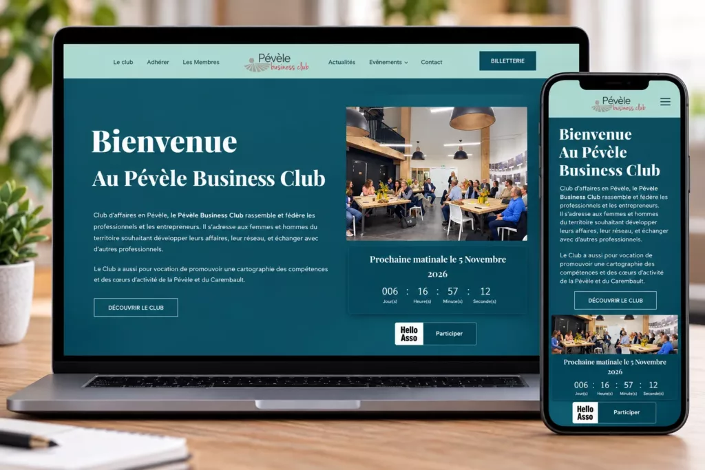 Pévèle Business Club