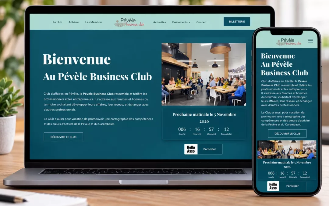 Pévèle Business Club