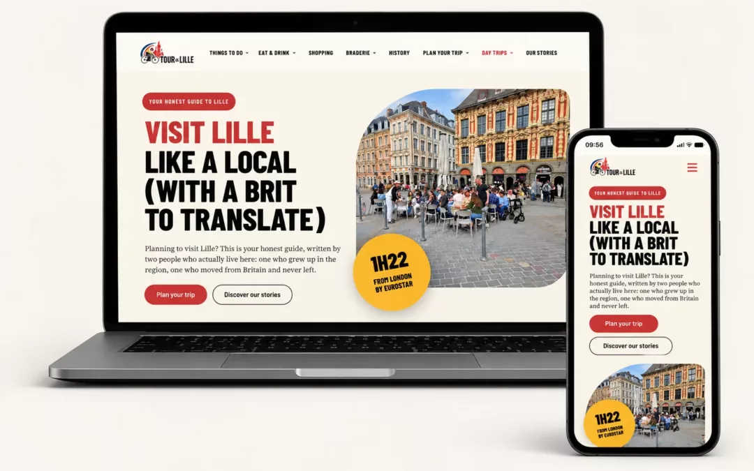 Tour de Lille